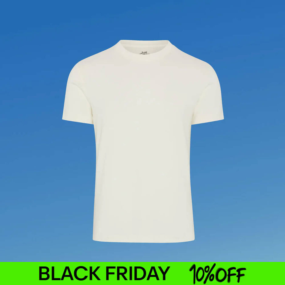 The Ultimate Comfort Tee