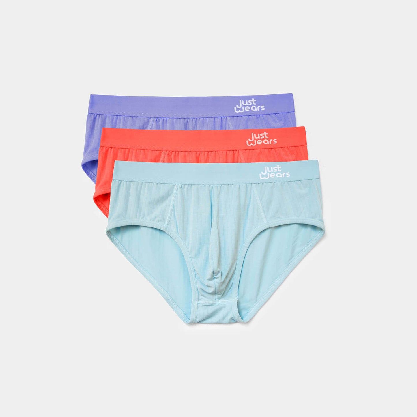 Briefs (color - New In! Pastel Punch Collection)