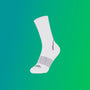 Performance Sports Socks (color - White)