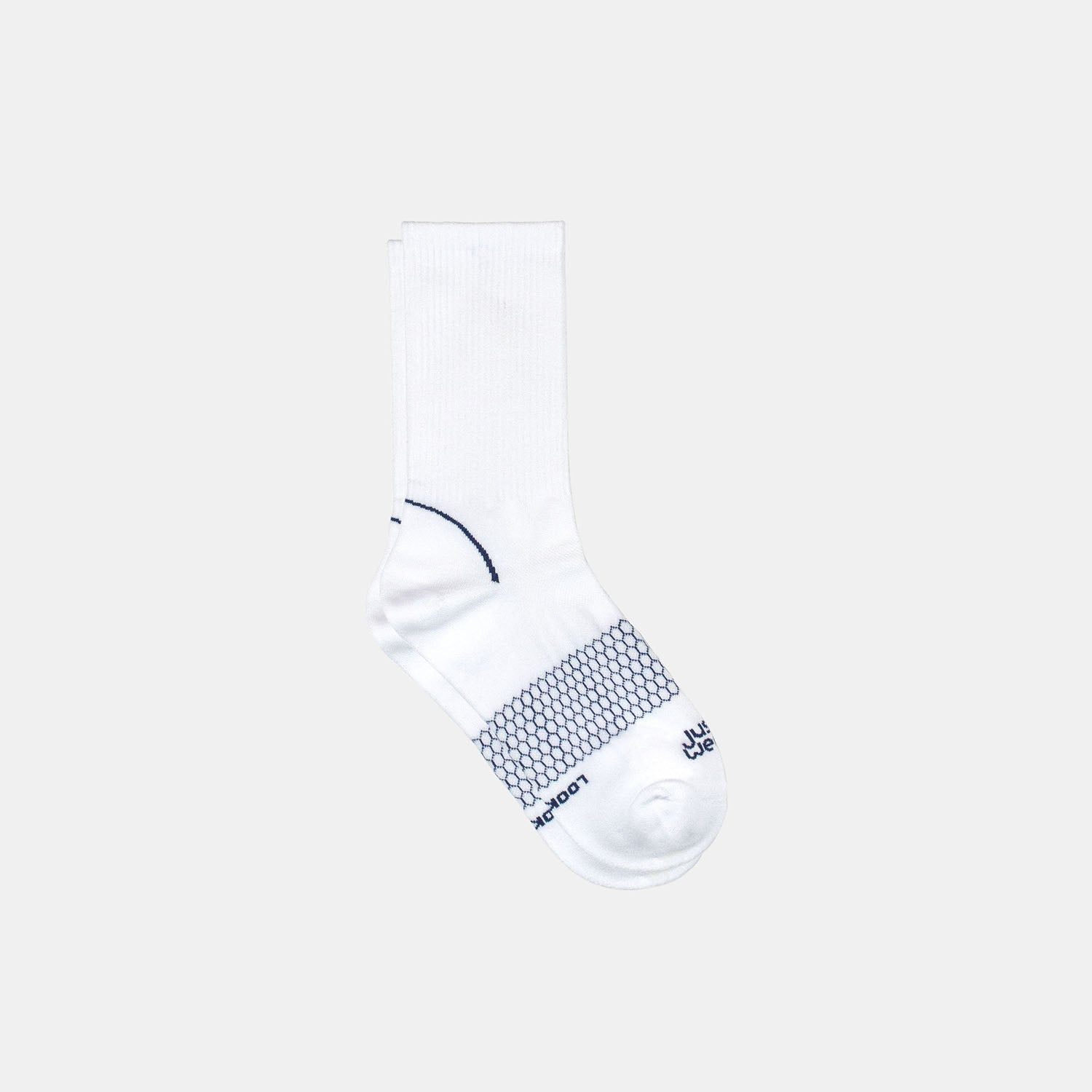EndureMore™ Performance Sports Socks - 1 Pair