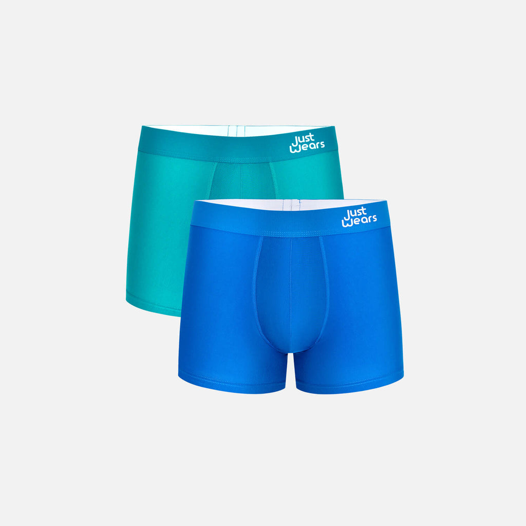 Pack Duo Caleçons Europe 