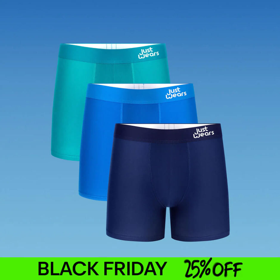 Boxer Briefs Everyday