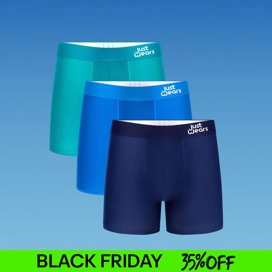 Boxer Briefs Everyday