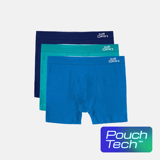 Active Boxer Briefs