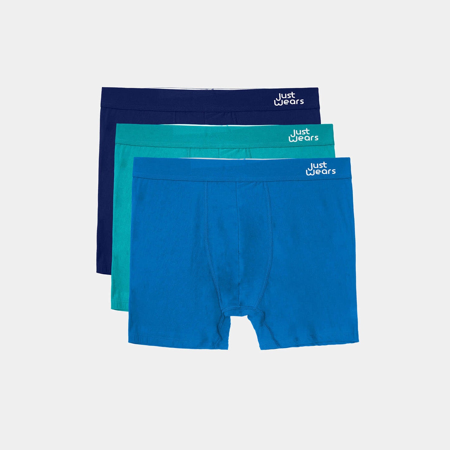 Boxer Briefs (color - Rydal Water Collection) 
