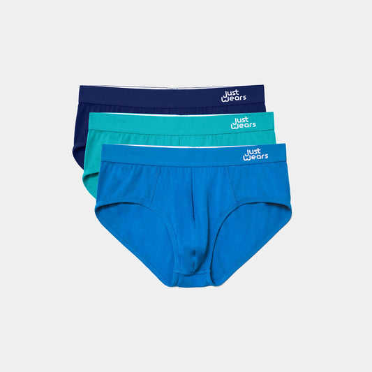 Briefs (color - Rydal Water Collection)