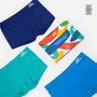 Trunks Europe (color - Rydal Water Collection)