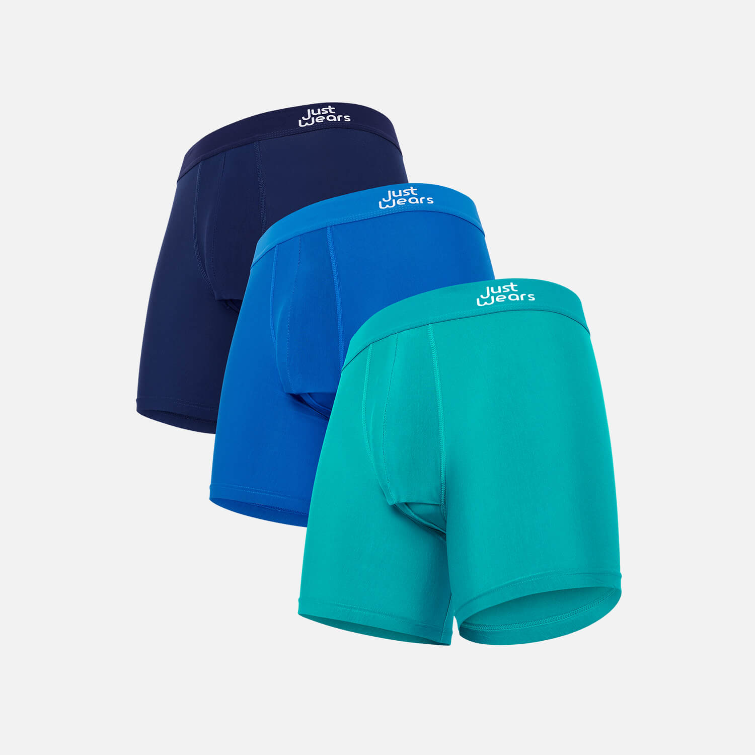 Men's Boxer Briefs