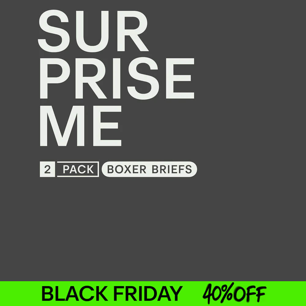 Boxer Duo Pack Europe 