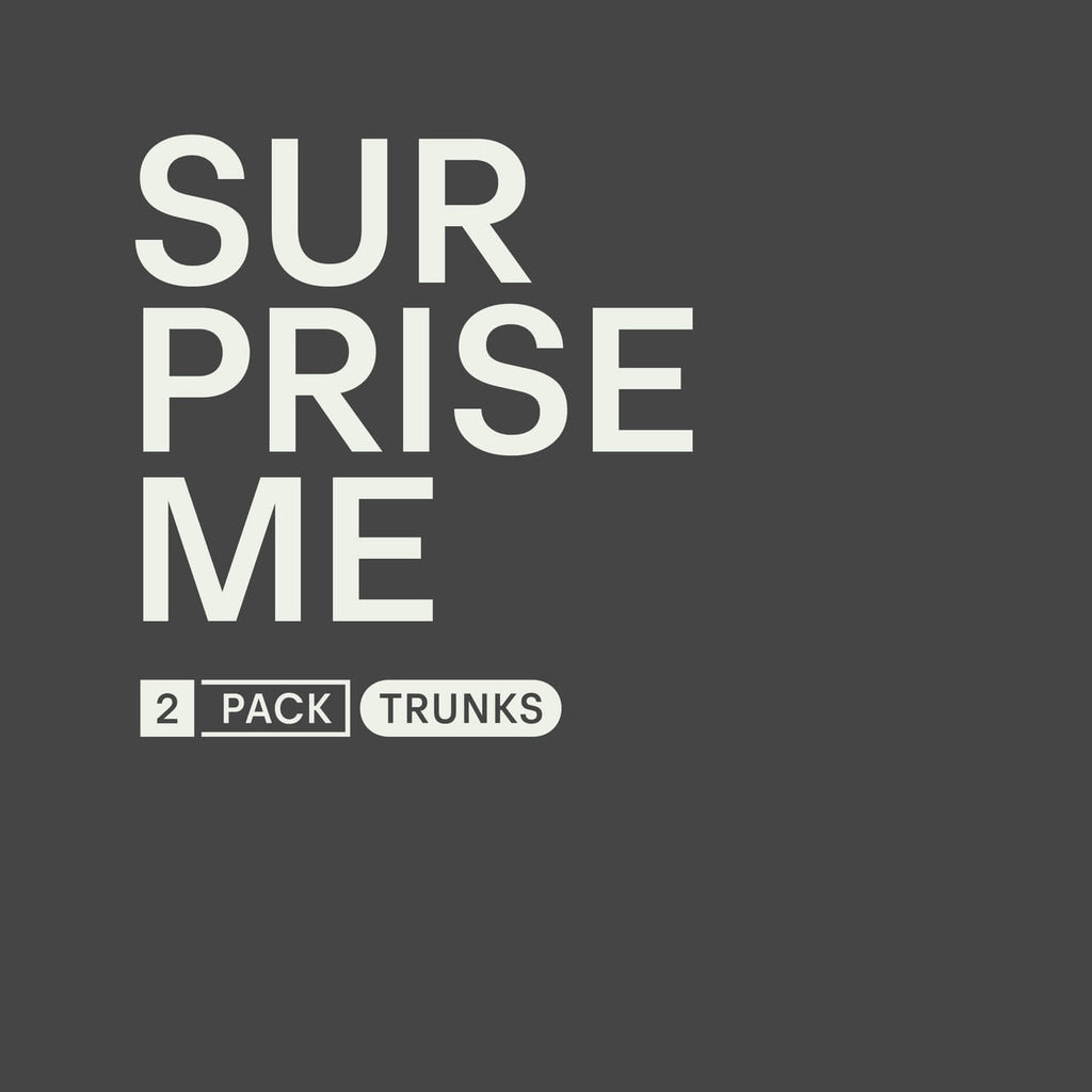 Pack Duo Caleçons Europe 