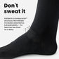 MicroModal Socks (color - Black)