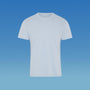 The Super Cool Tee - (color - Light Blue)