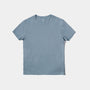 The Super Cool Tee - (color - Mid Blue)