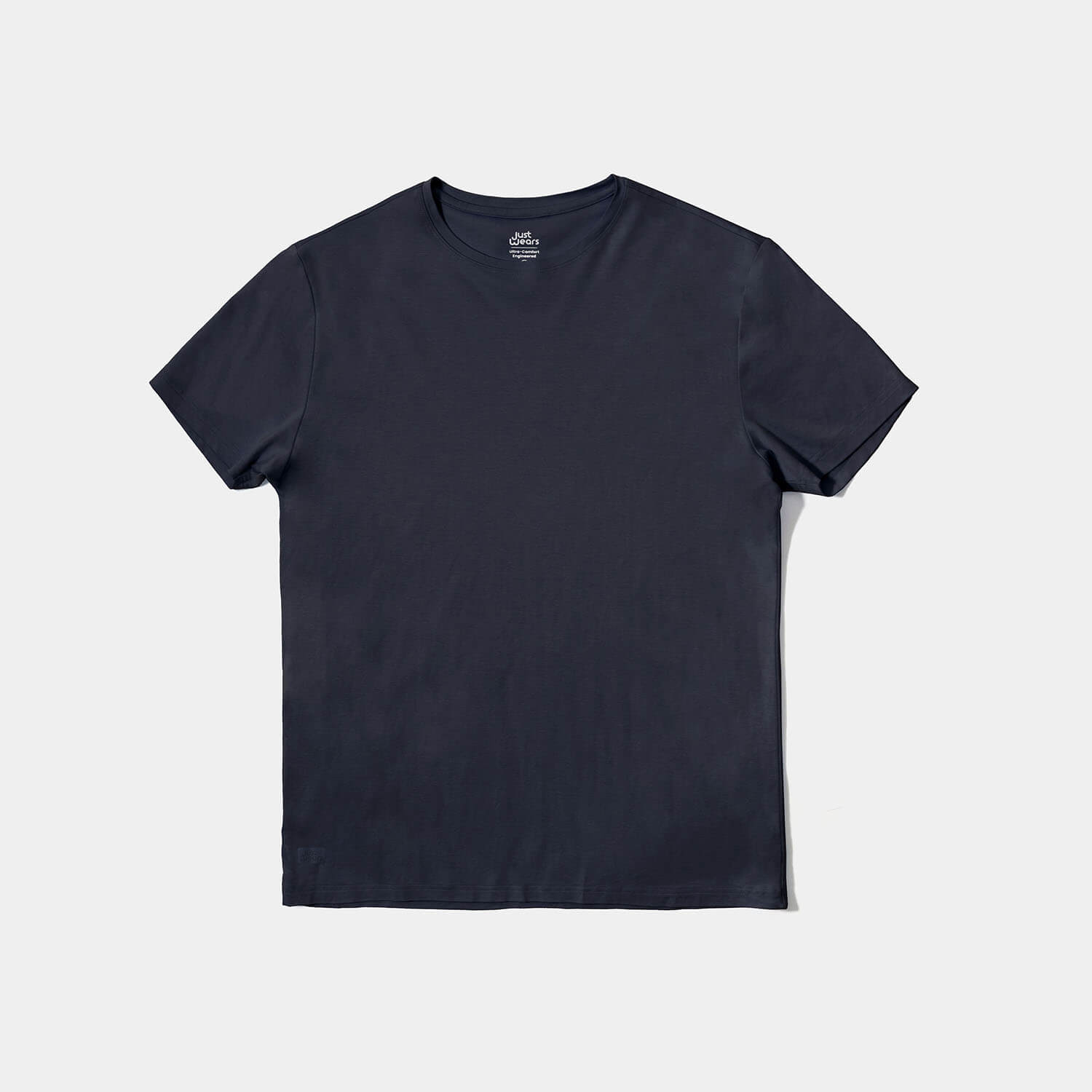 The Super Cool Tee - (color - Navy)