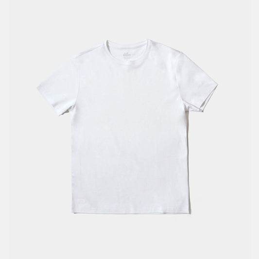 The Super Cool Tee - (color - White)