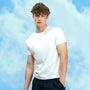The Super Cool Tee - (color - White)