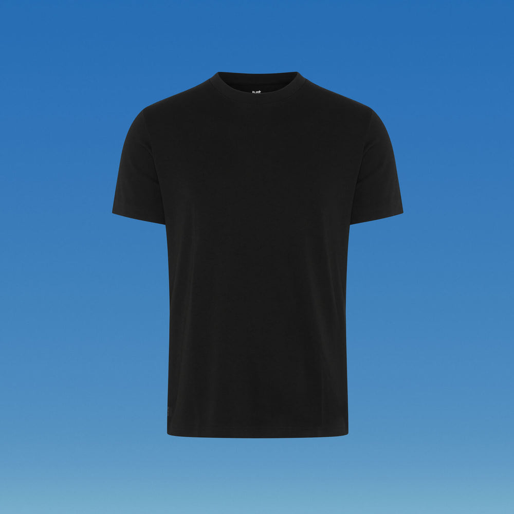 The Ultimate Comfort Tee - (color - Black)