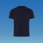 The Ultimate Comfort Tee - (color - Navy)
