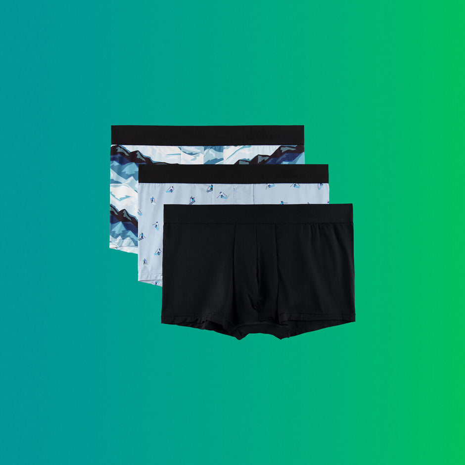 Trunks Active