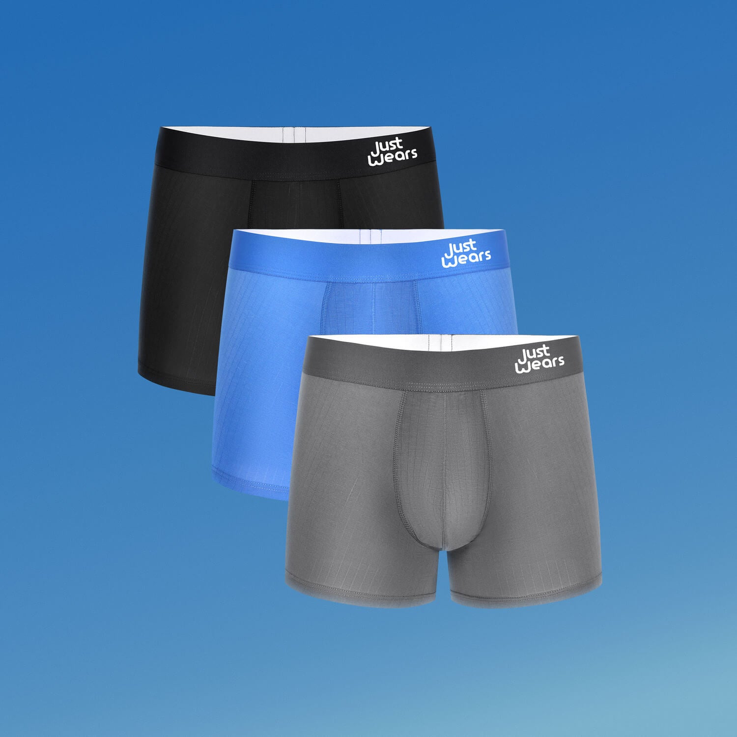 an image on the site just wears