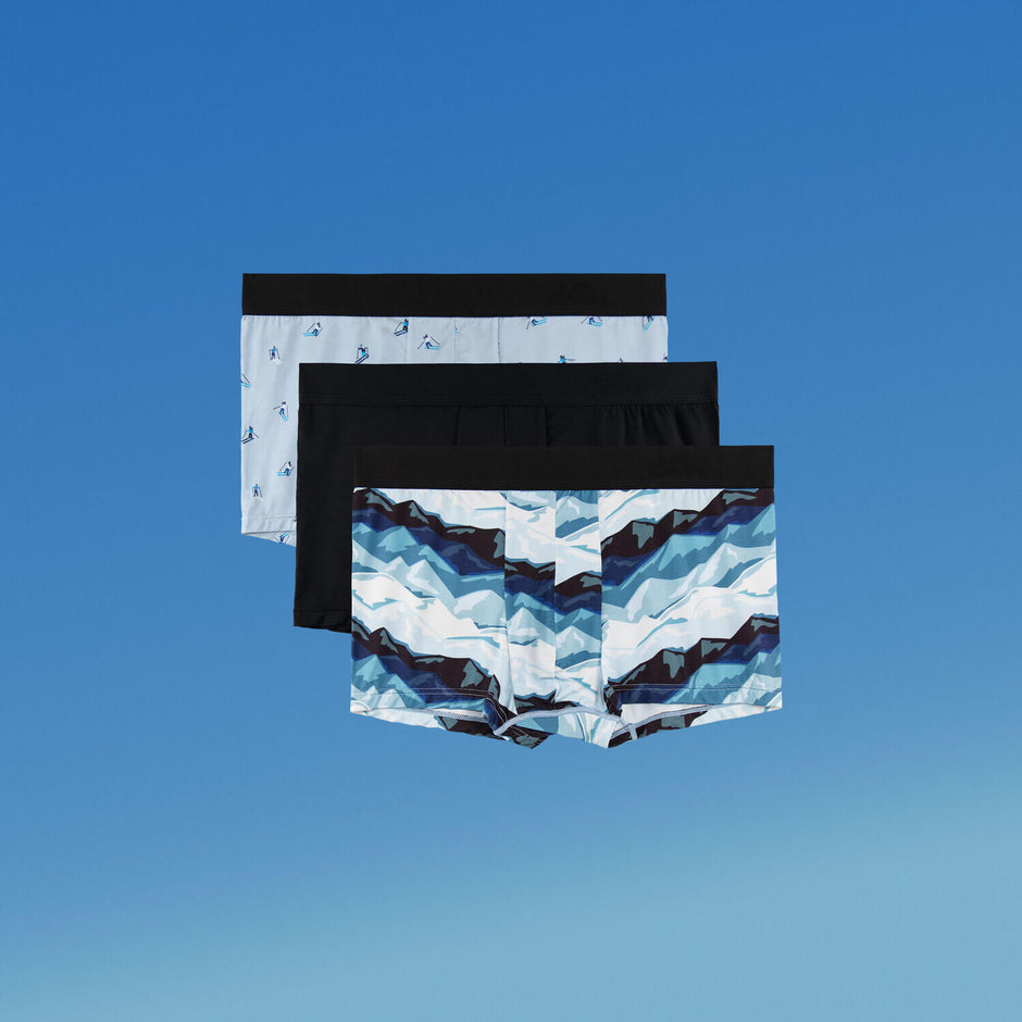 Trunks