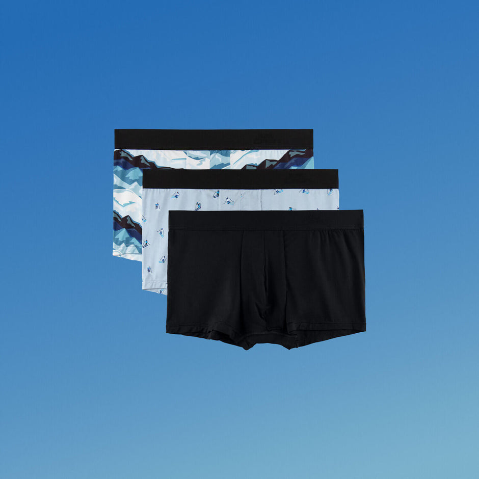 Trunks