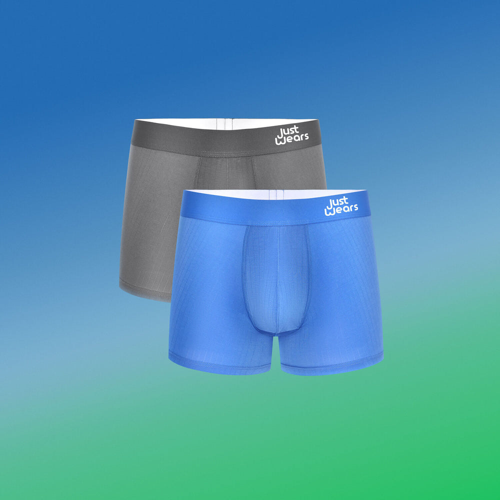 Trunks 1+1