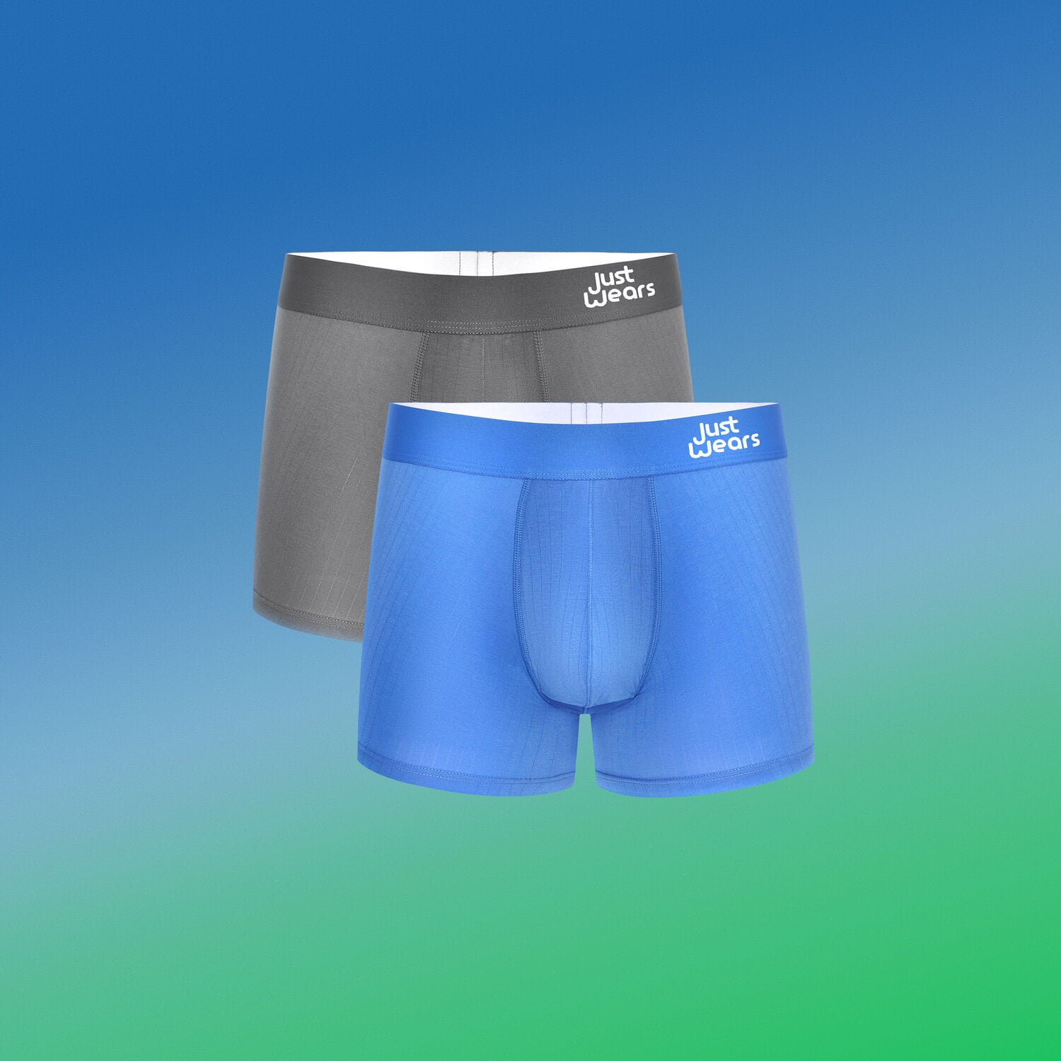 Trunks 1+1