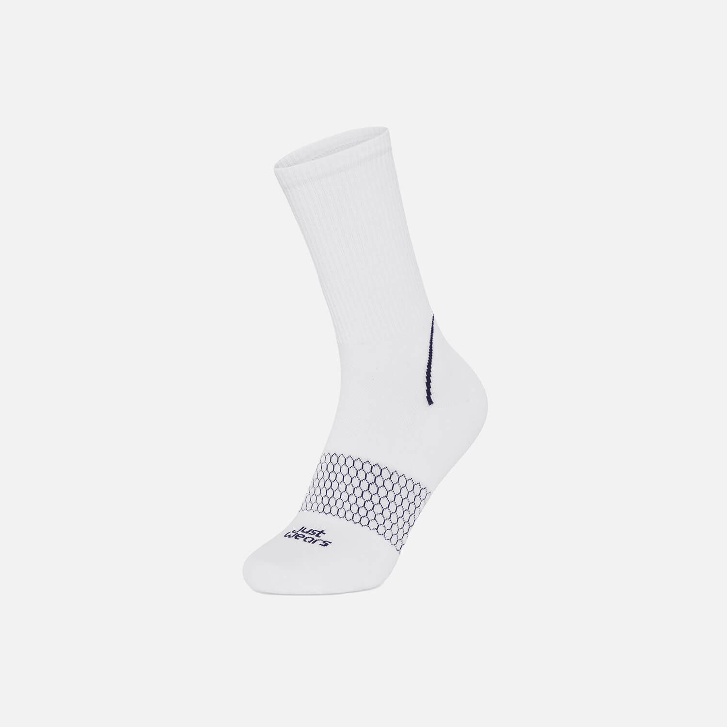 EndureMore™ Performance Sports Socks 1 Pair