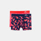 Boxer Briefs Duo Pack Europe (color - Wild Print)