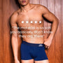 Trunks Europe (color - Wild Collection)