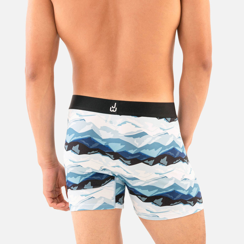 Boxer Briefs Everyday