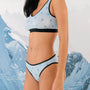 Knickers 3 Pack (color - Winter Wipeout Collection) 