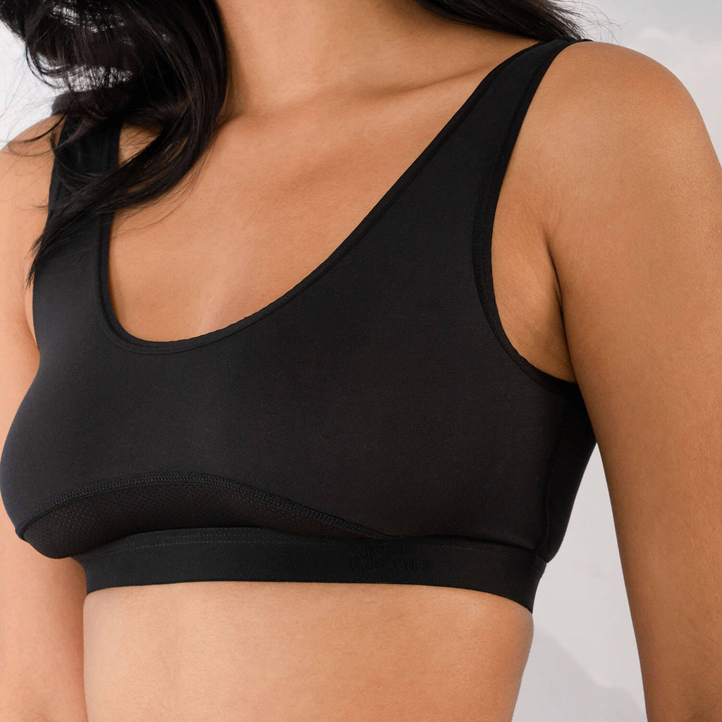 Soft Bras 3 Pack (color - Winter Wipeout Collection) 