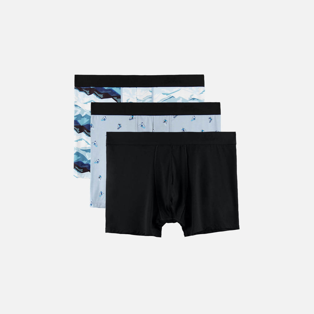 Boxer Briefs Active