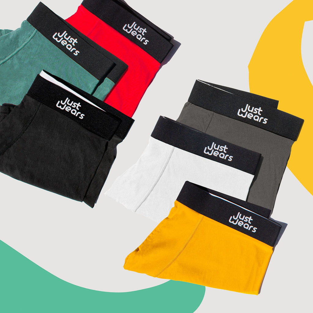 Trunks - Singles (color - Surprise Me Collection) 