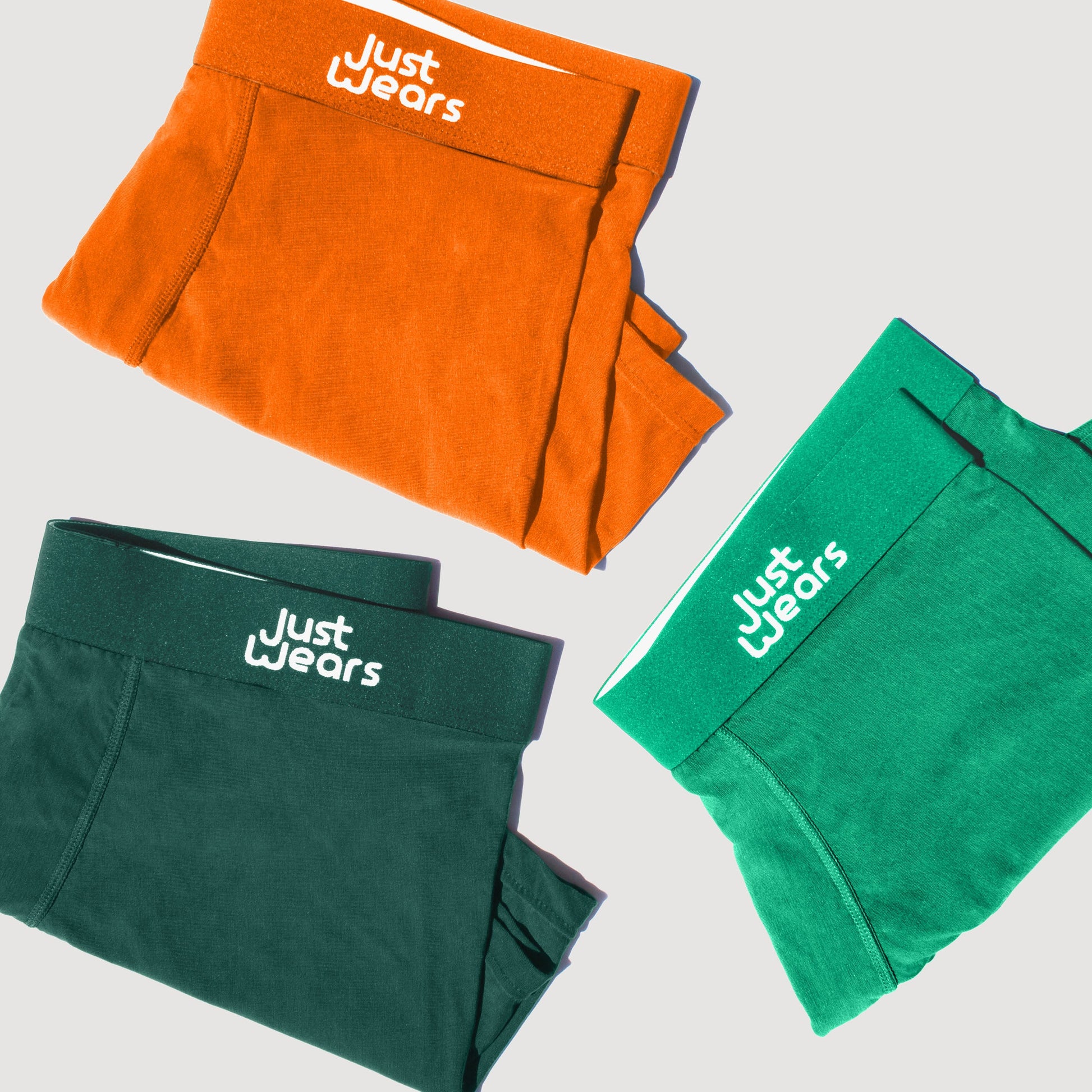 Trunks Europe (color - Hidden Oasis Collection)