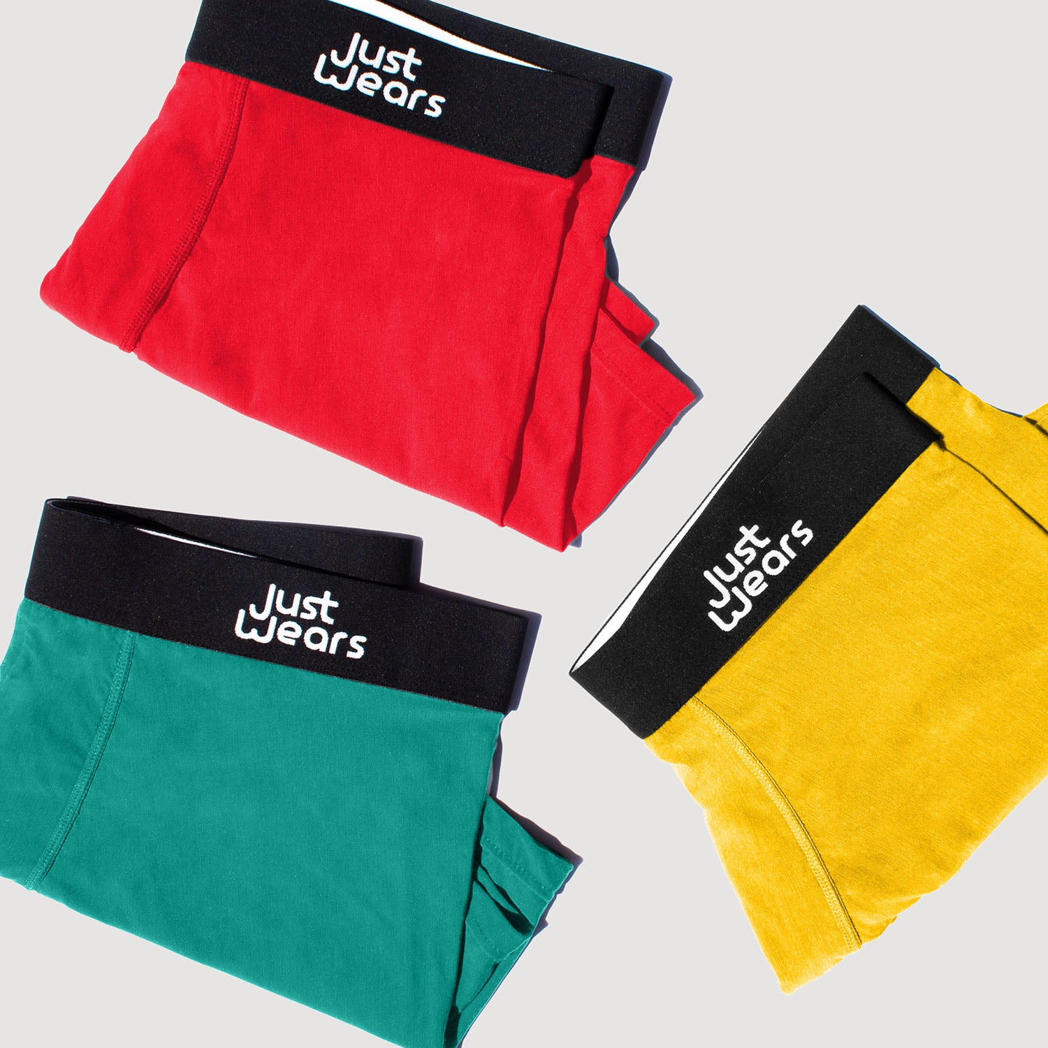 Trunks Europe (color - Discovery Collection)