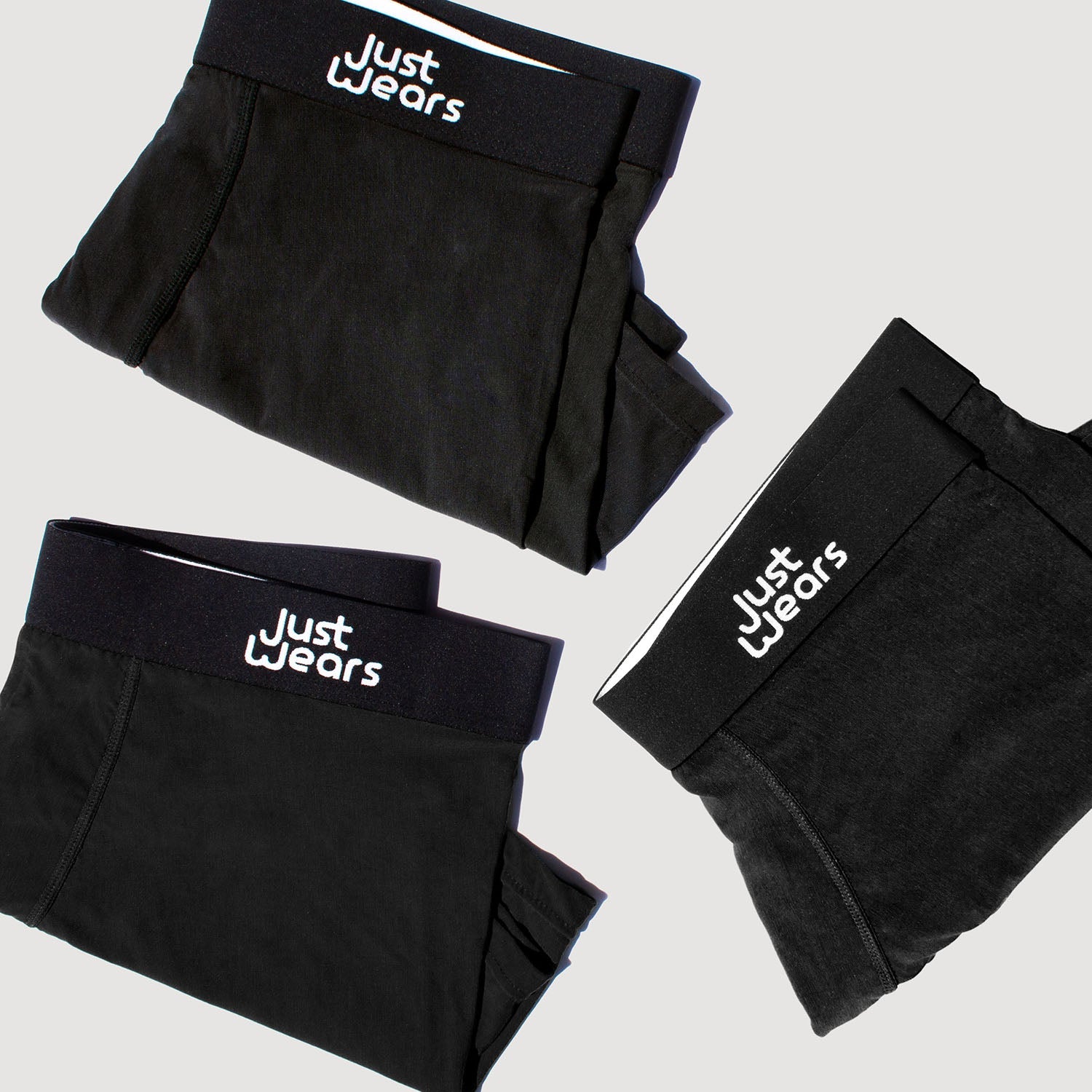Trunks Europe (color - All Black Collection) 
