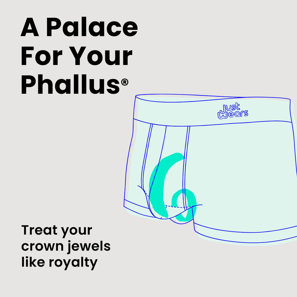 Trunks - Singles (color - Classic Black) 