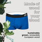 Trunks Europe (color - Rydal Water Collection)