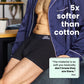Boxer Briefs Duo Pack Europe (color - All Black)