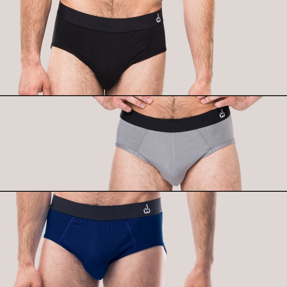 Briefs (color - Classic Collection)